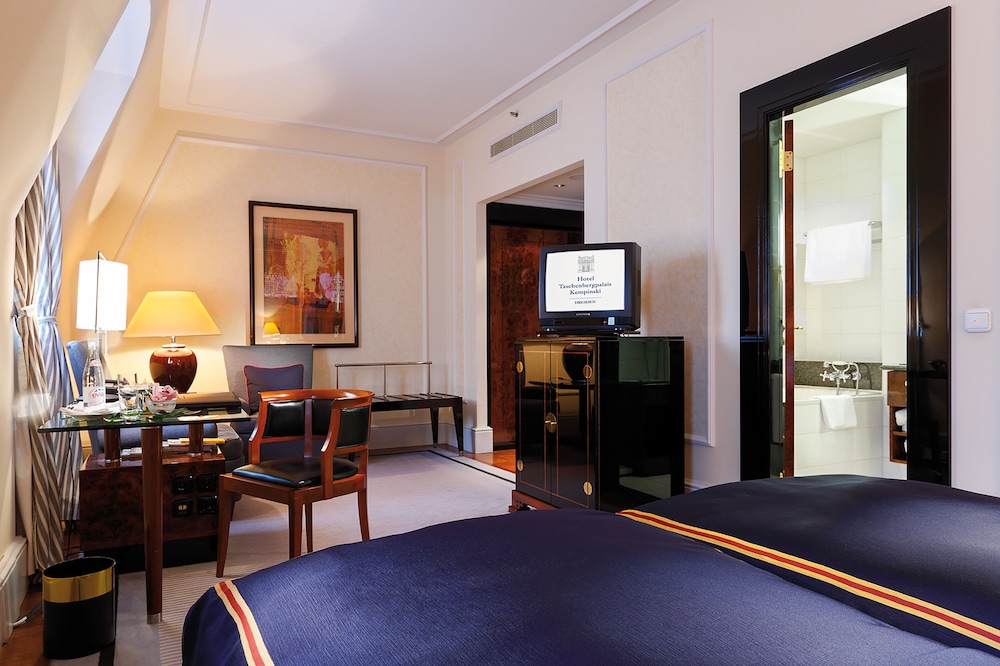 Taschenbergpalais Kempinski Hotel 46/66