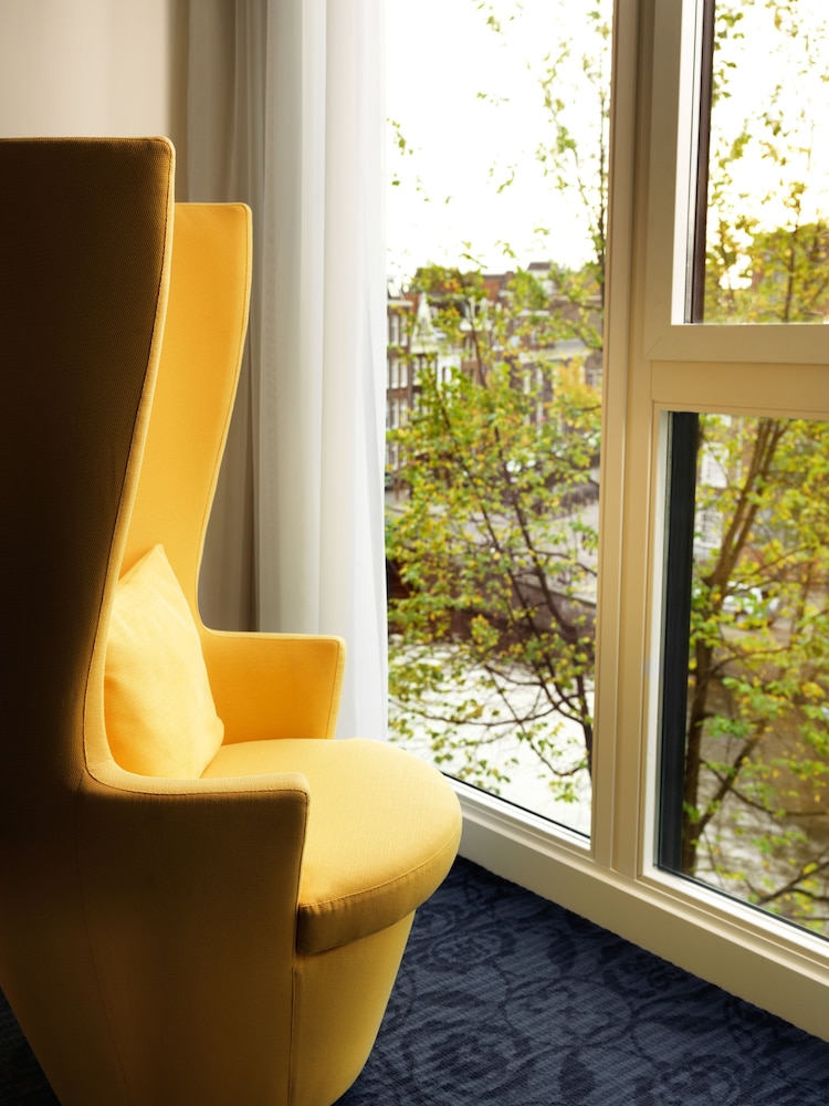 Andaz Amsterdam Prinsengracht 36/50