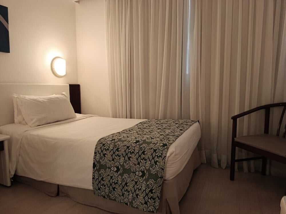 غرفة تنفيذية مفردة، Boulevard Plaza Hotel 11/13