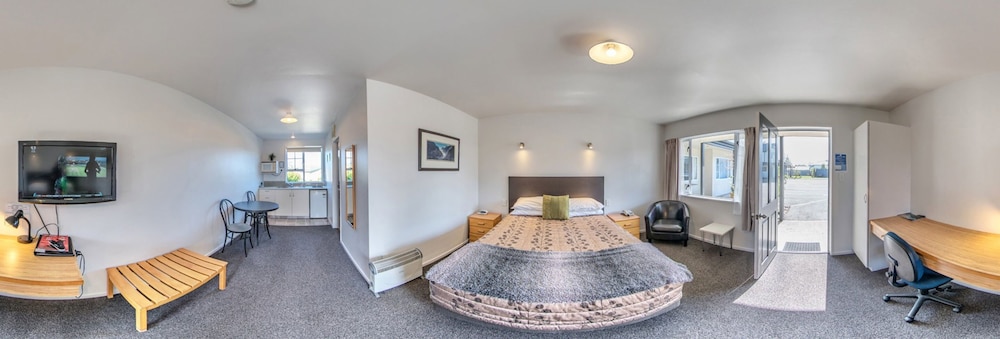 Fitzherbert Court Motel 25/32