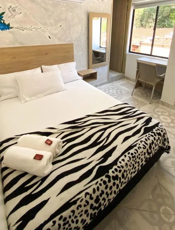 Molicie Hotel 19/46