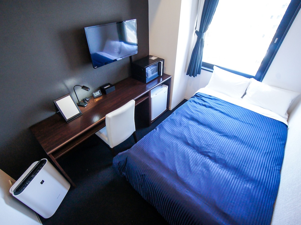 Hotel Livemax Tokyo Shiomi-Ekimae 8/17