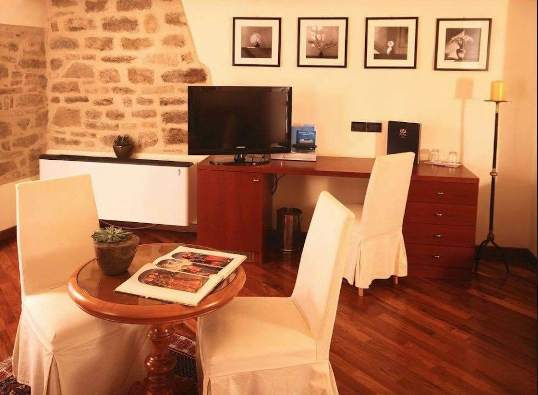 Relais And Spa La Corte Di Bettona 20/24