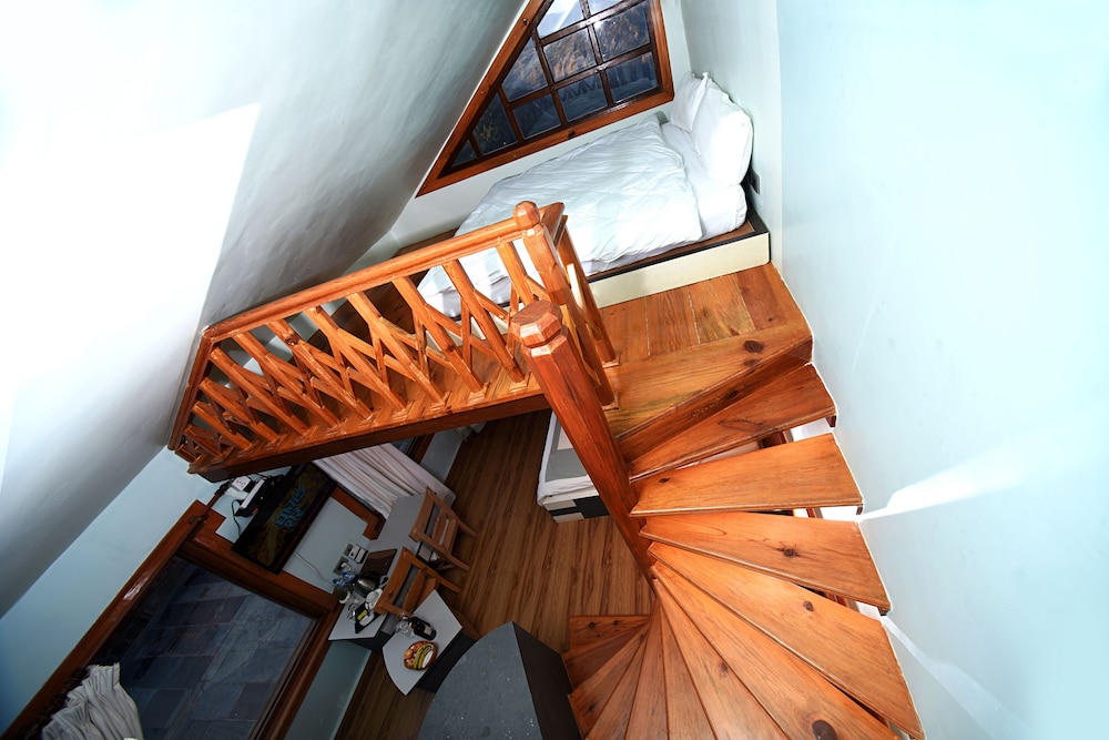 The Lapsi Tree Resort 24/50