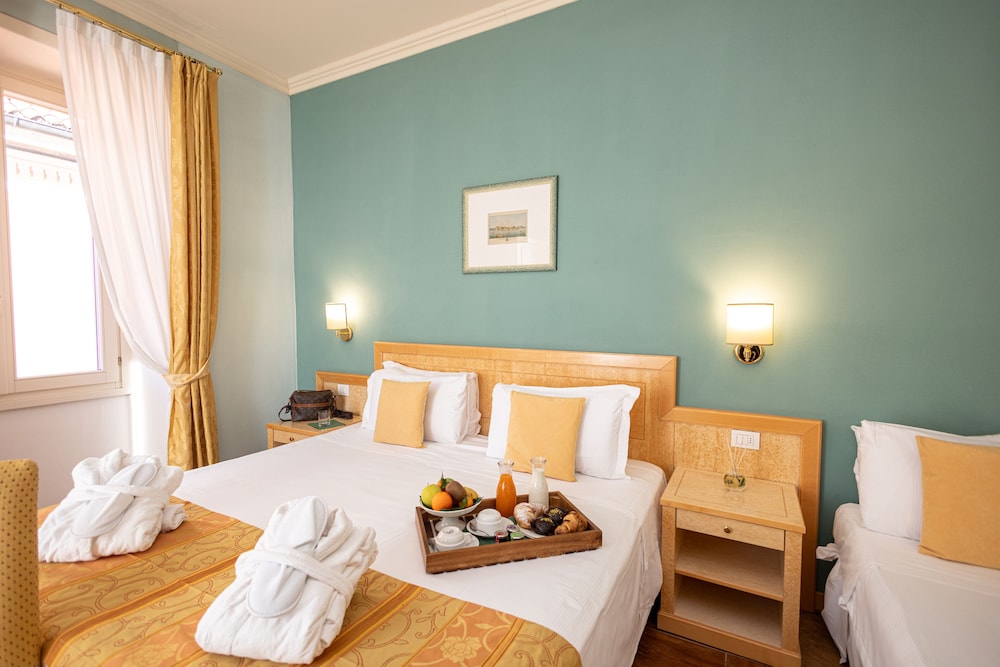 Hotel Belvedere San Gottardo by LVG Hotel Collection 15/50