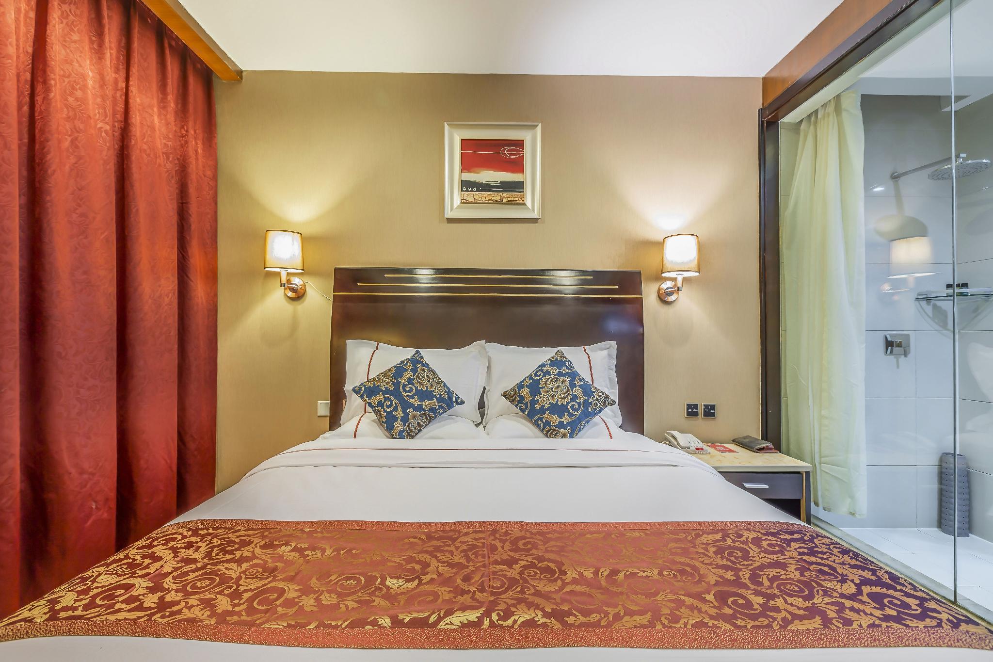 Jingzhou International Hotel 15/35