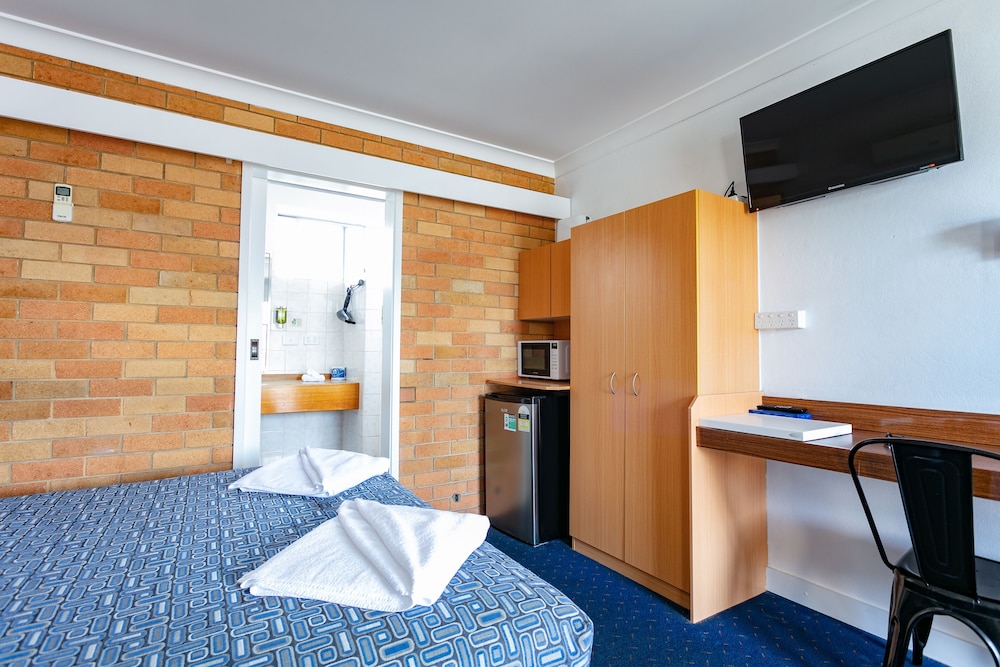 Hunter Valley Motel 11/22