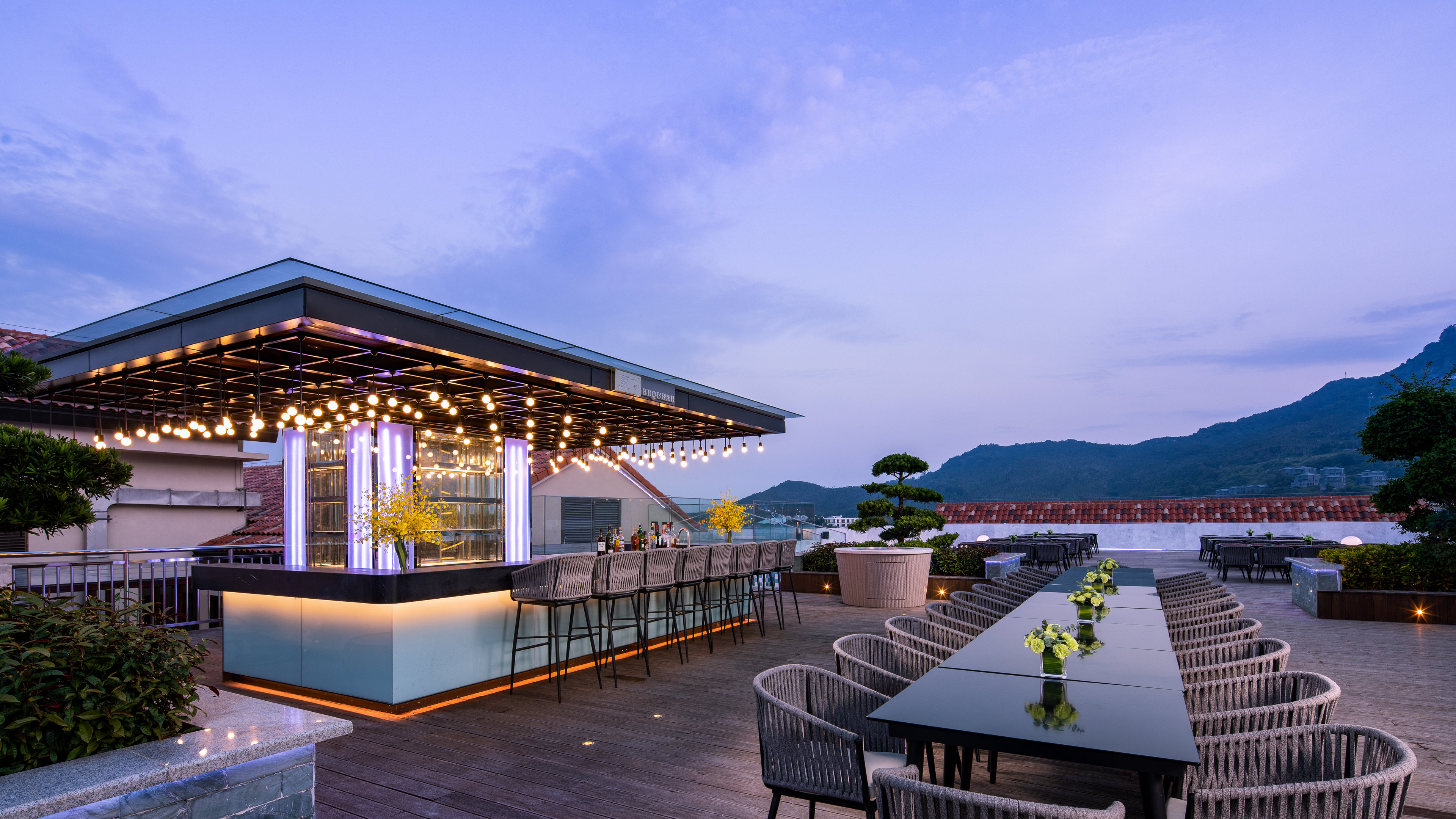 Holiday Inn Resort Qionghai Guantang 1/50