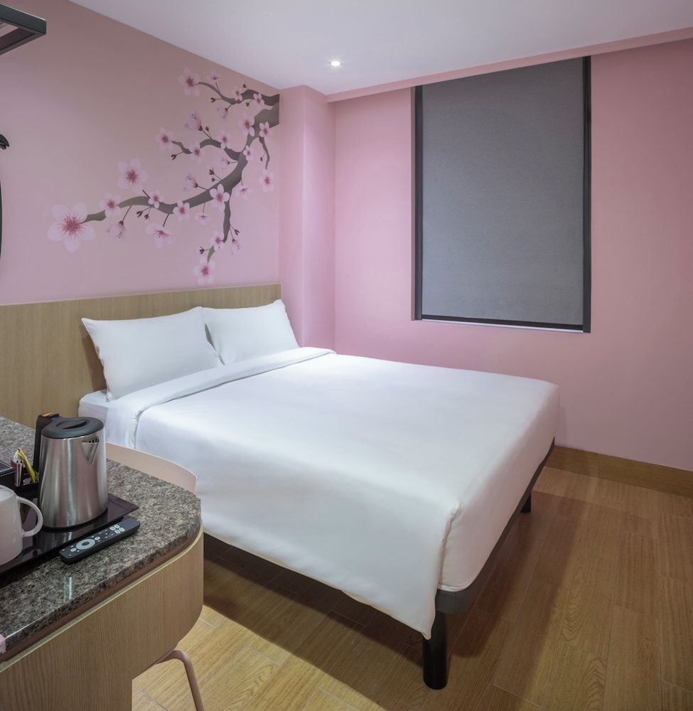 Hotel Sakura by Venue 33/50