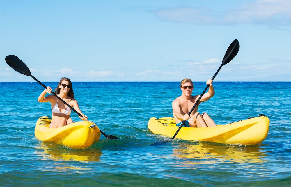 Villa La Estancia Beach Resort and Spa 45/50