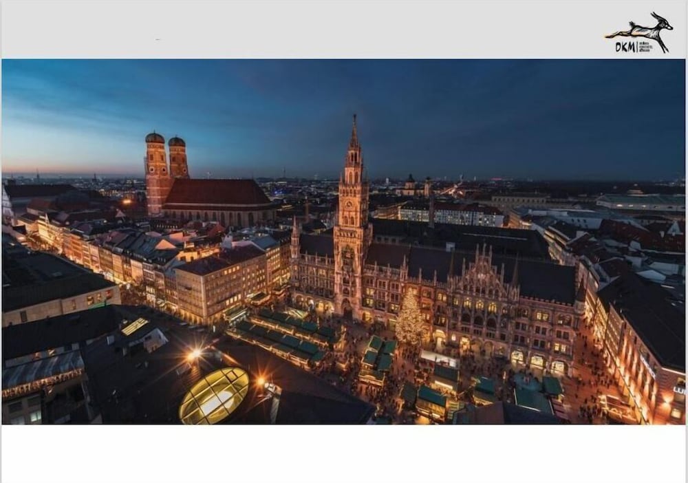 Design & Kunsthotel Munchen 4/41