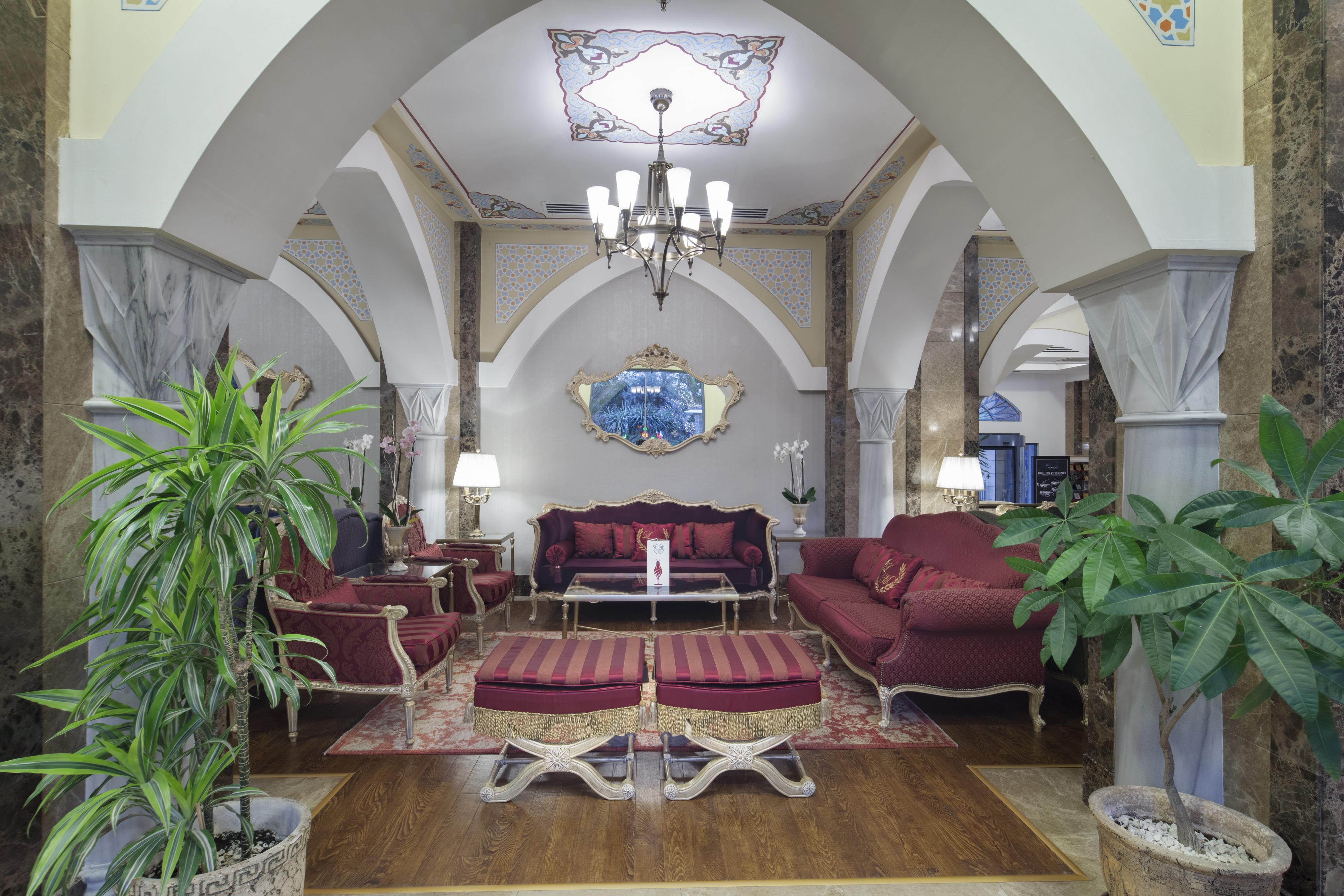 Merit Lefkosa Hotel & Casino 55/70