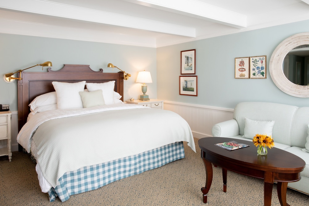 Woodstock Inn and Resort 14/78
