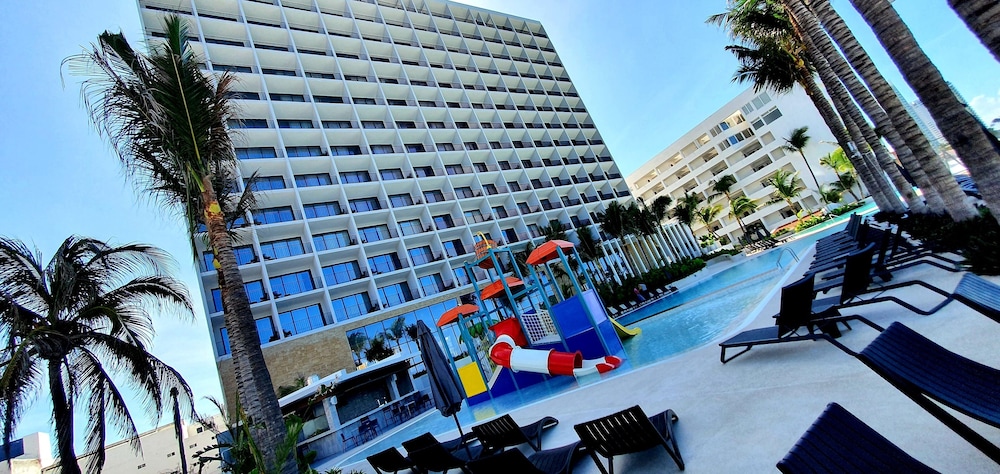 Viaggio Resort Mazatlan 30/44
