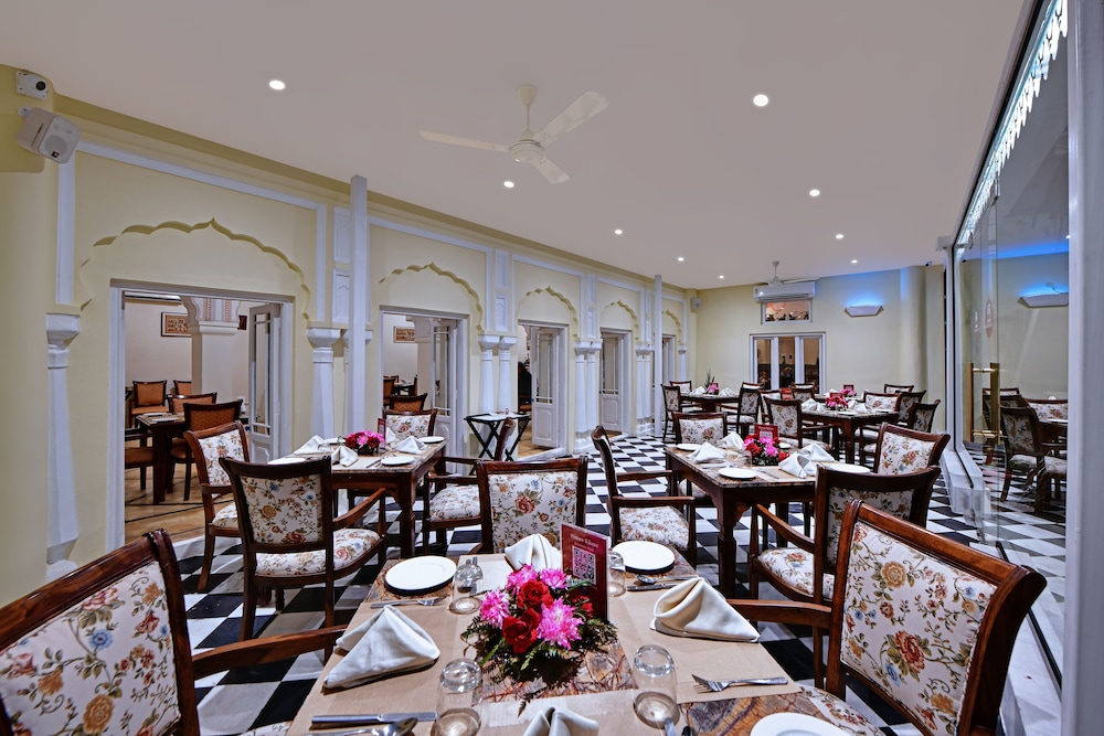 Ramgarh Heritage A Luxury Boutique Resort 45/50