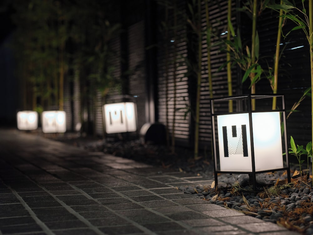 MONday Apart Premium KYOTO Station Kamogawa 44/61