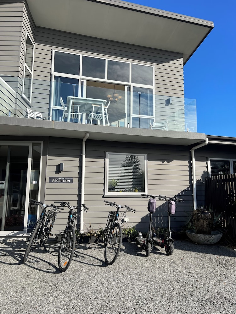 Kaikoura Waterfront Apartments 7/50