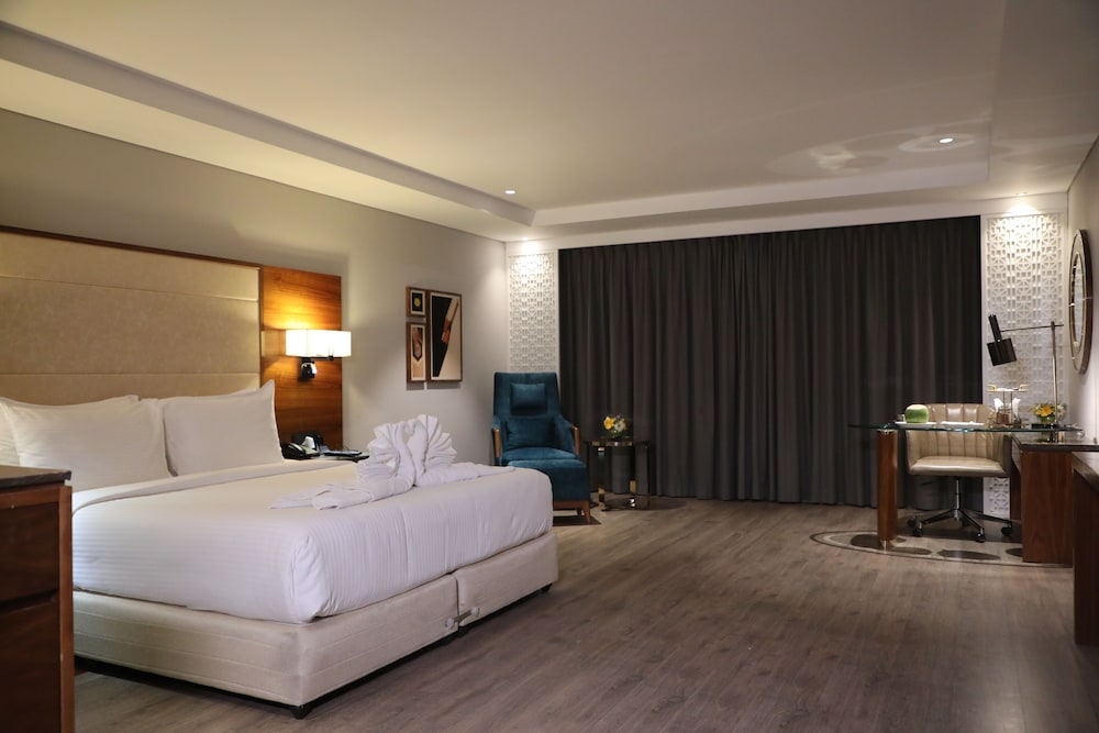 The Elite Narasapura, a member of Radisson Individuals 28/70