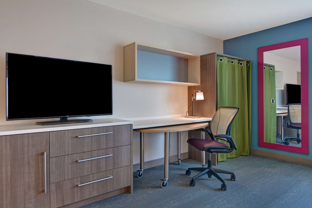 Home2 Suites Williston Burlington Vt 44/46