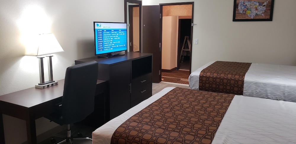 Econo Lodge Umatilla Columbia River Area 6/23