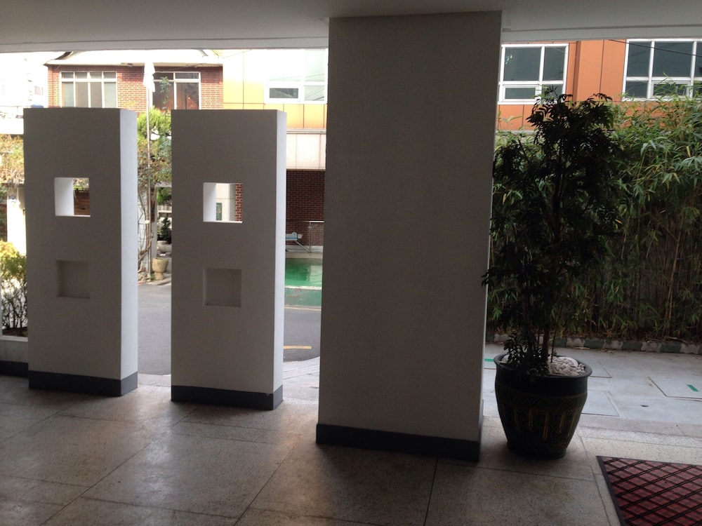 Goodstay Herotel 4/28
