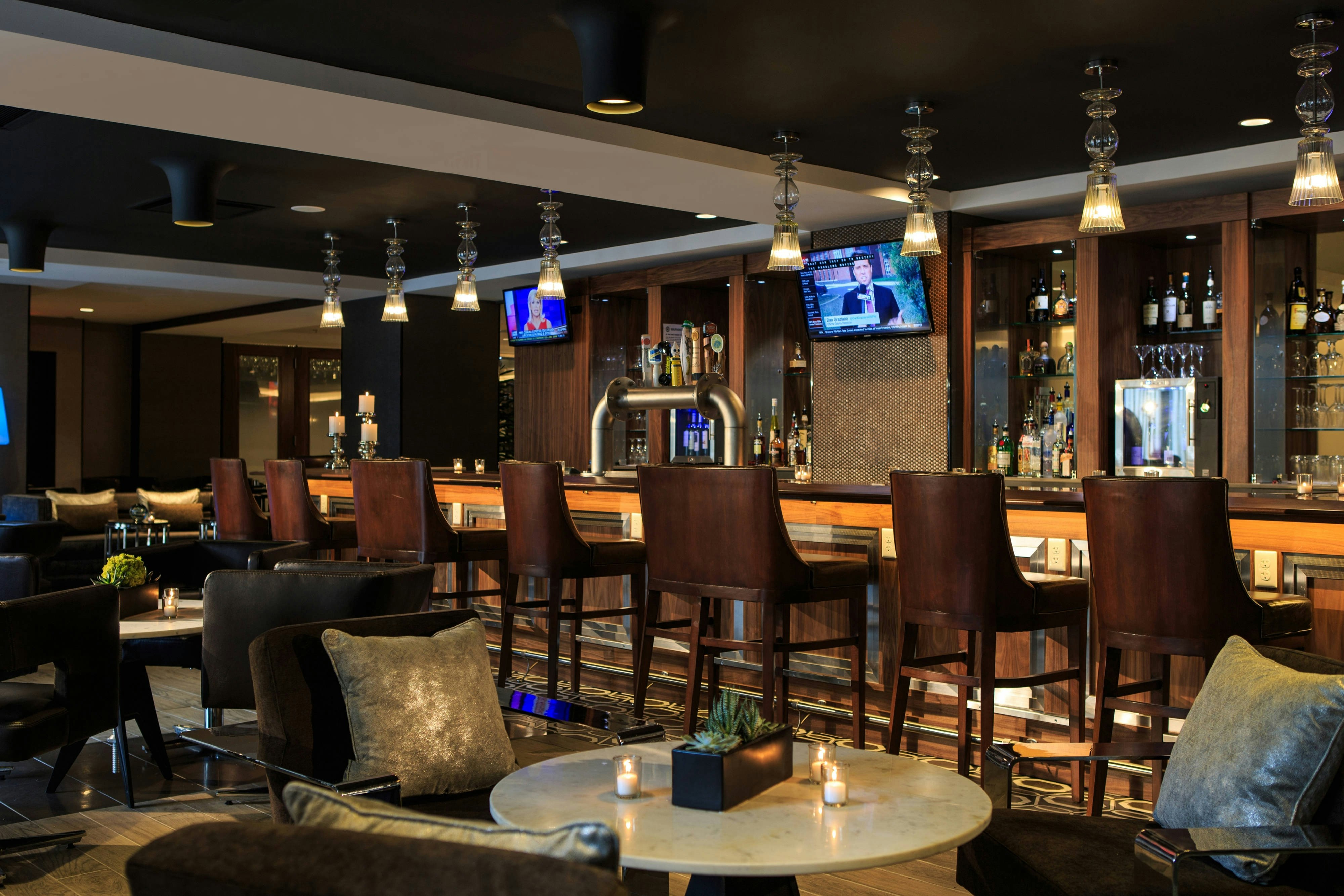 Renaissance Cincinnati Downtown Hotel 41/56