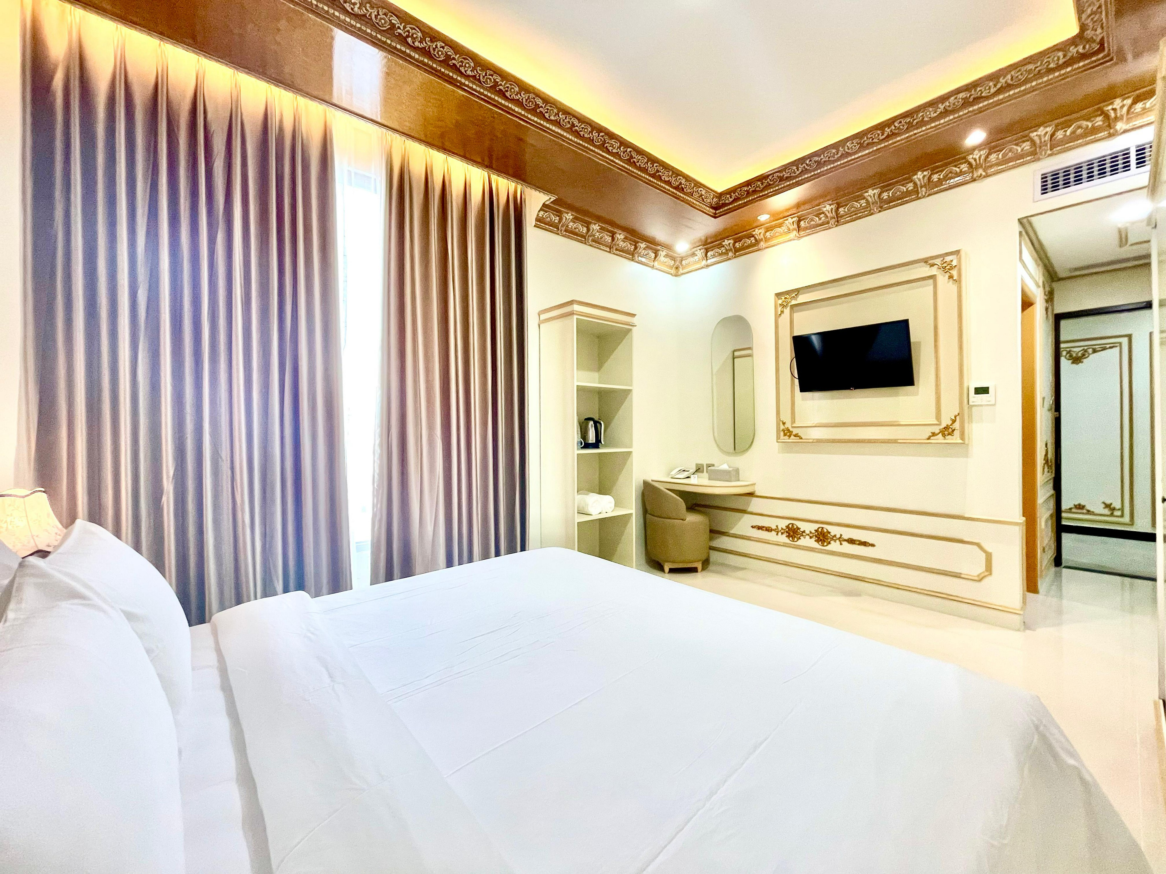 Atiyan Hotel Syariah 5/11
