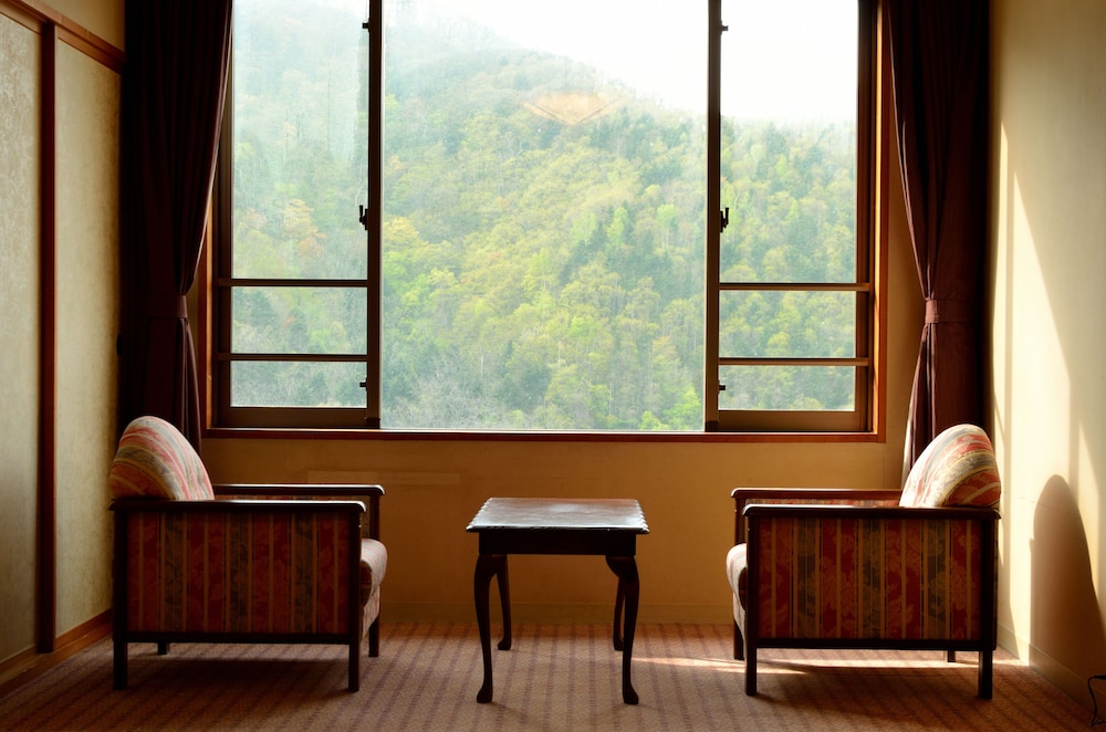 Jozankei Manseikaku Hotel Milione 33/50