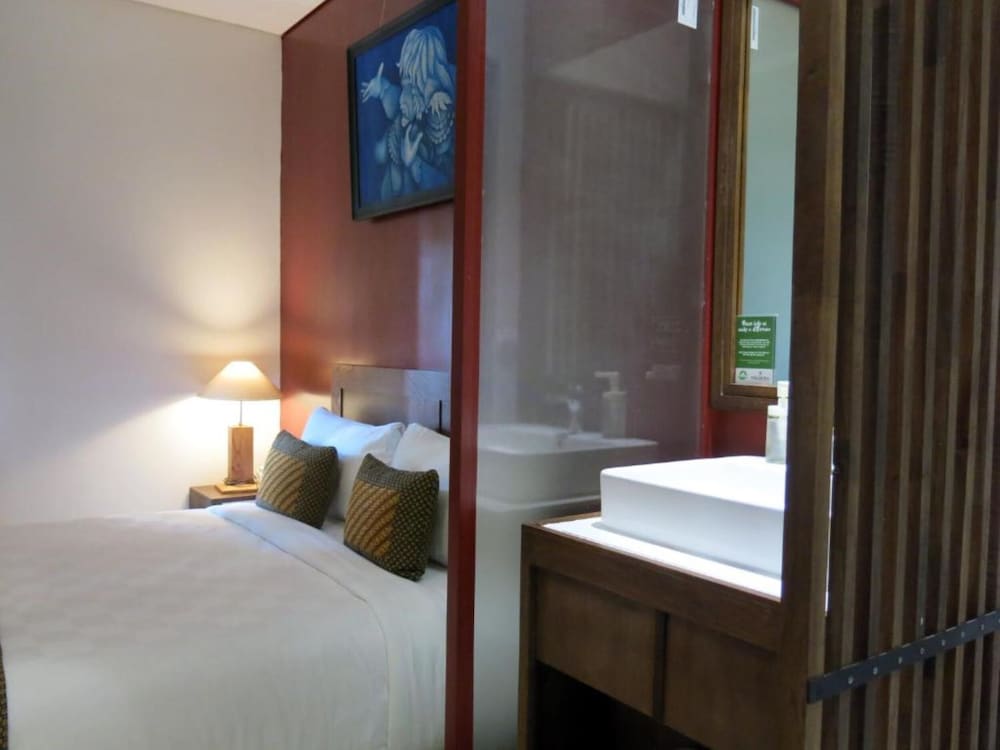 Hotel Puriartha Ubud 19/68