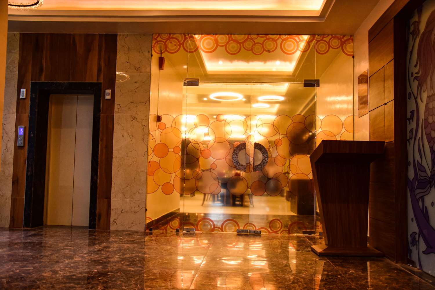 Comfort Inn Lakhimpur - Adults Only 5/19