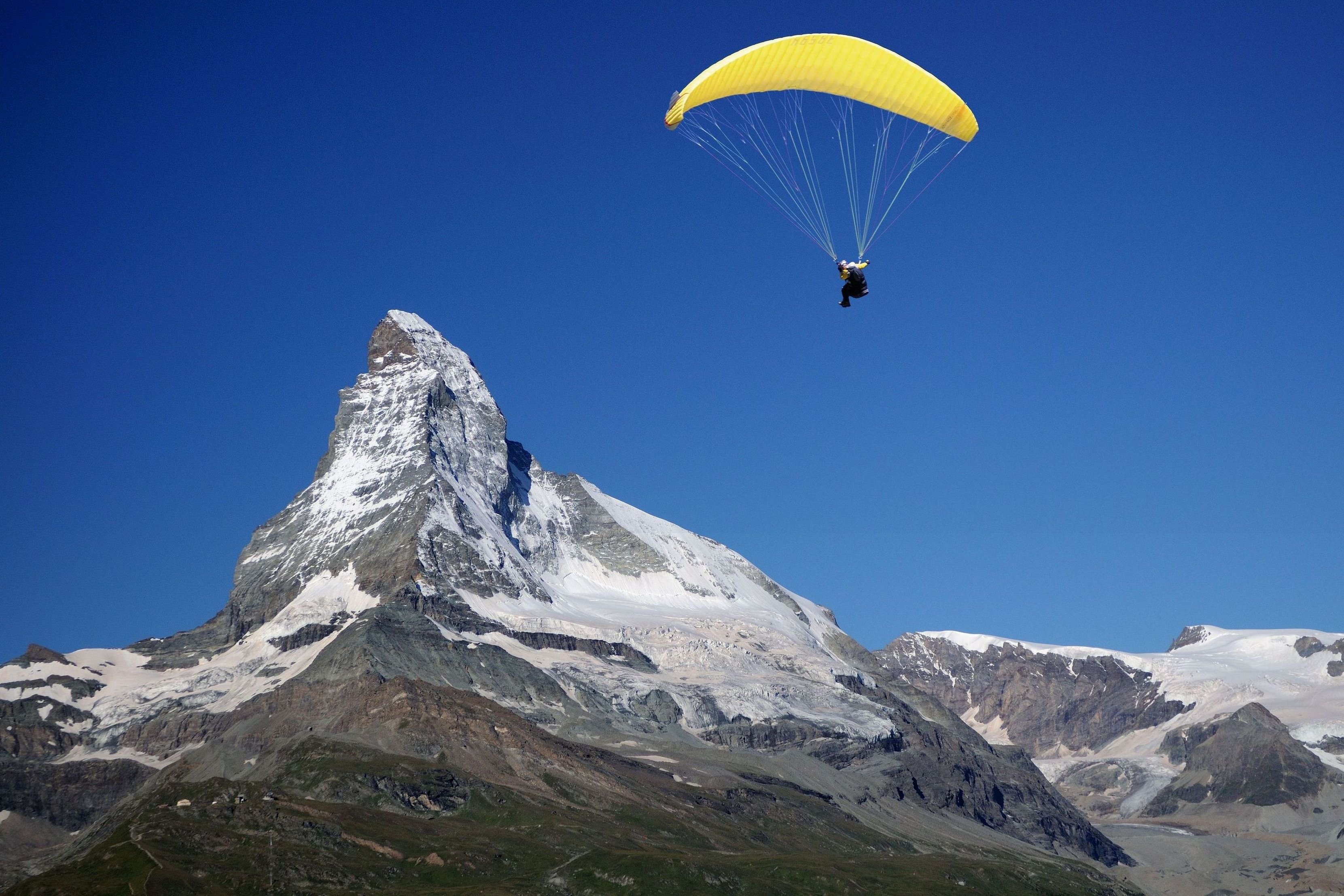Monte Rosa 57/58