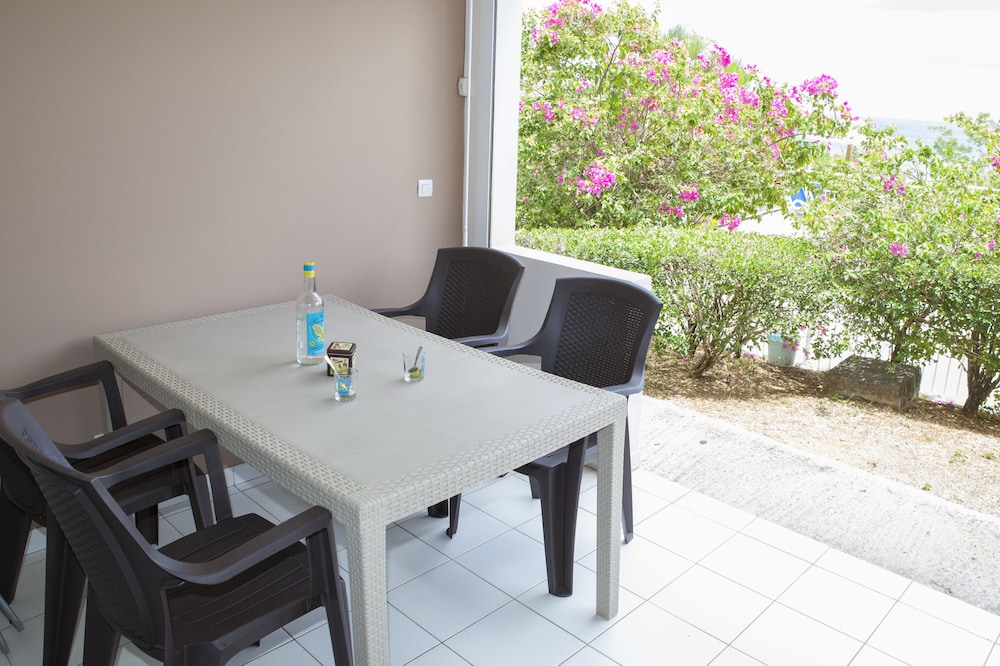 Karibea Residence Le Corail 59/72