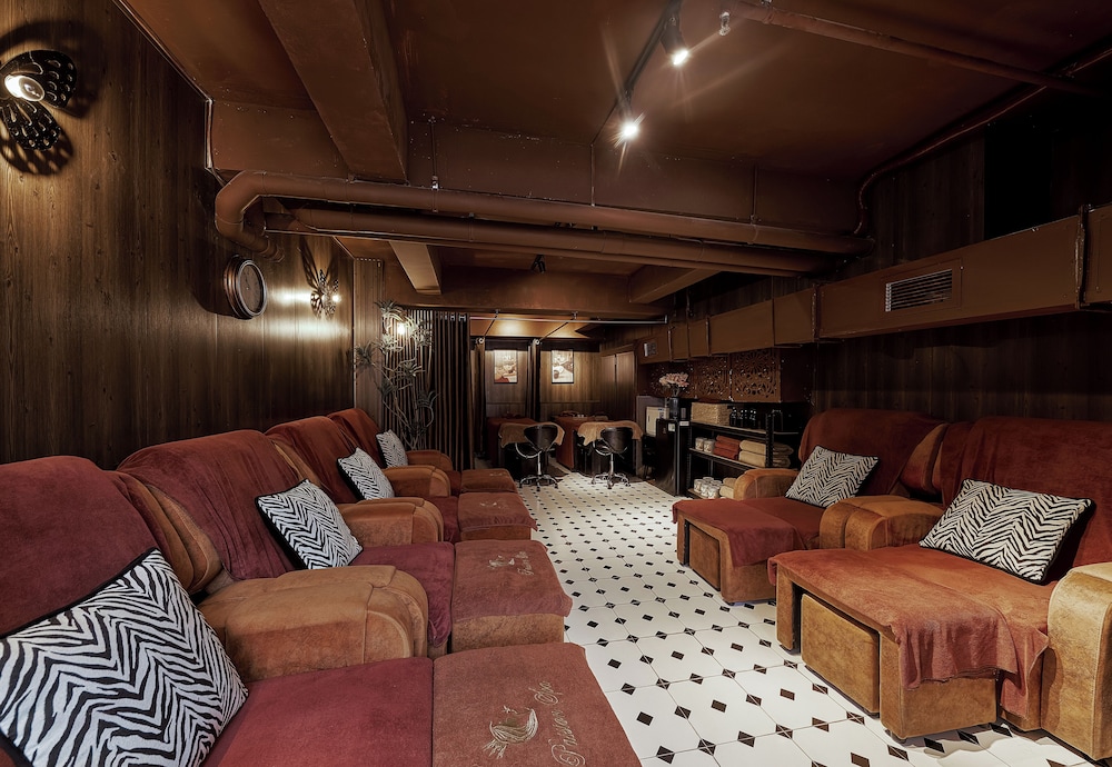 The Passion Suite Hotel 41/56