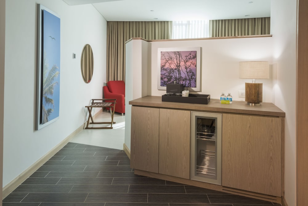 Hilton Garden Inn Barranquilla 7/54