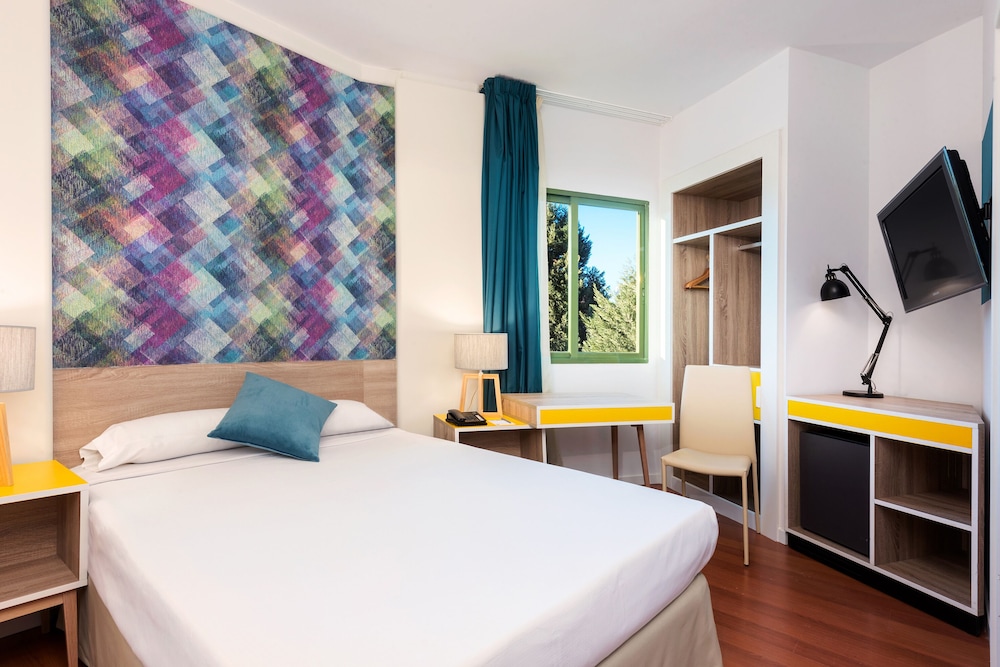 Hotel Guadalajara Conference Center Affiliated By Melia 13/66