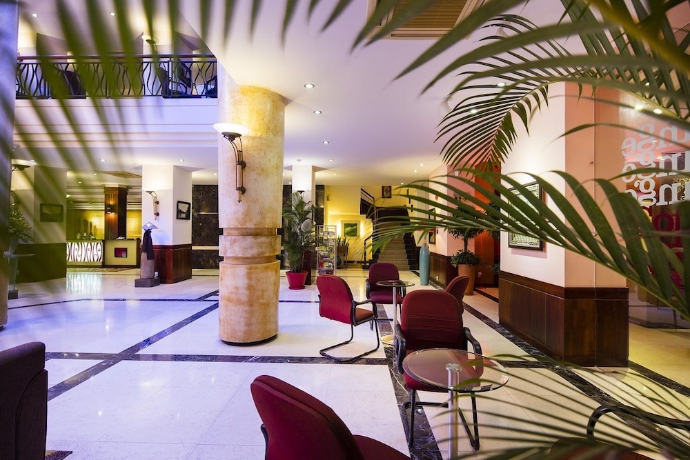 Saigon Quangbinh Hotel And Resort 49/58