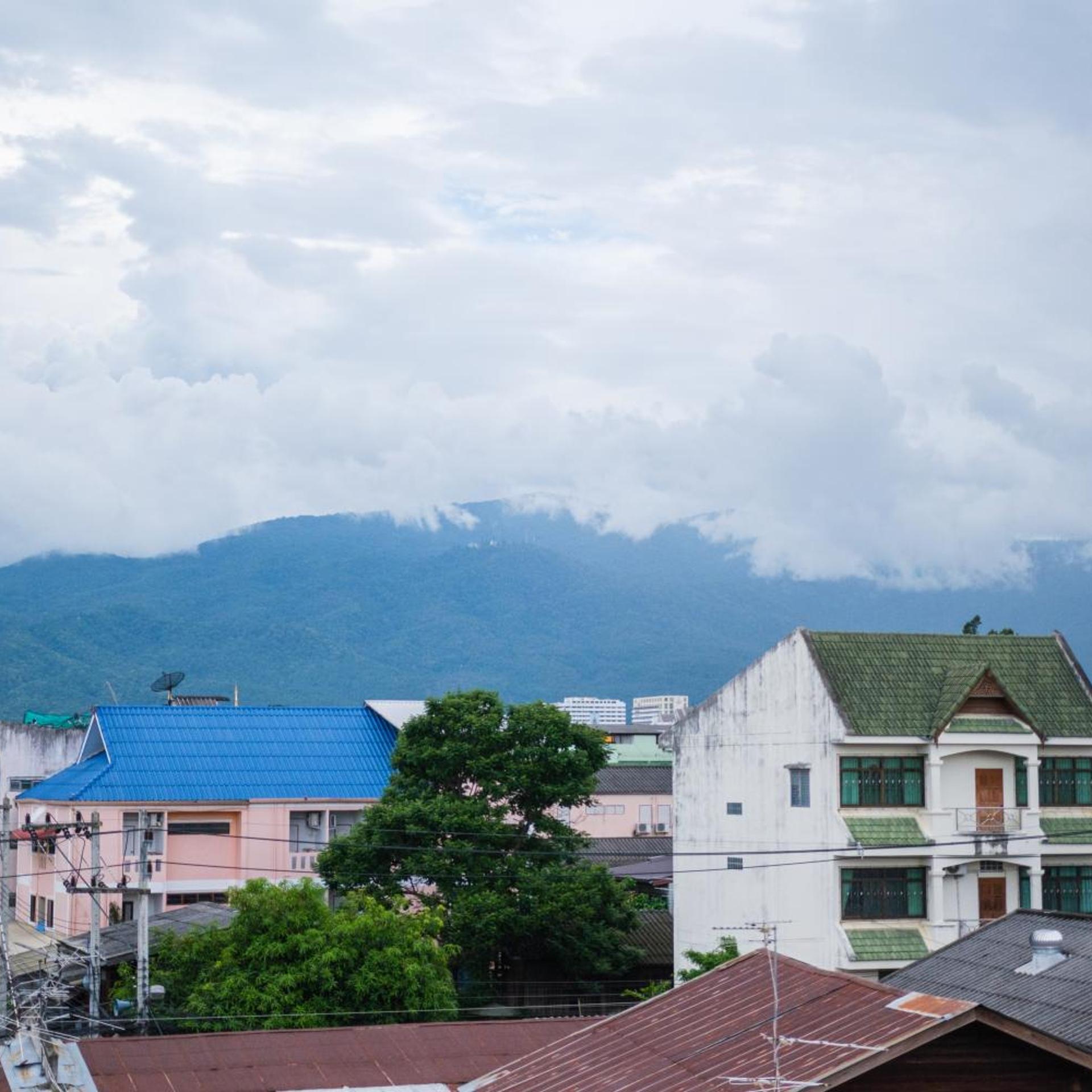 Slumber Party Chiang Mai 46/49