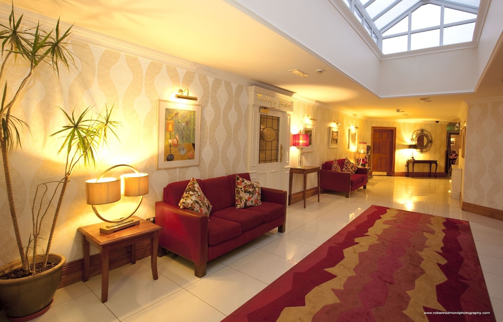 Clanard Court Hotel 51/66
