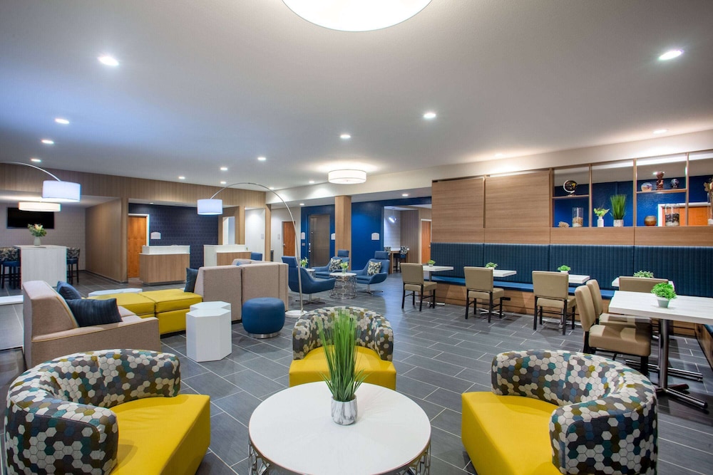 Microtel Inn & Suites by Wyndham Liberty/NE Kansas City Area 17/30