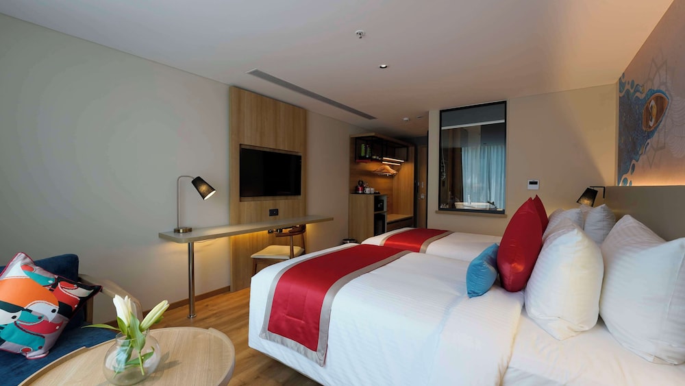 SUPERIOR, TWIN BEDS