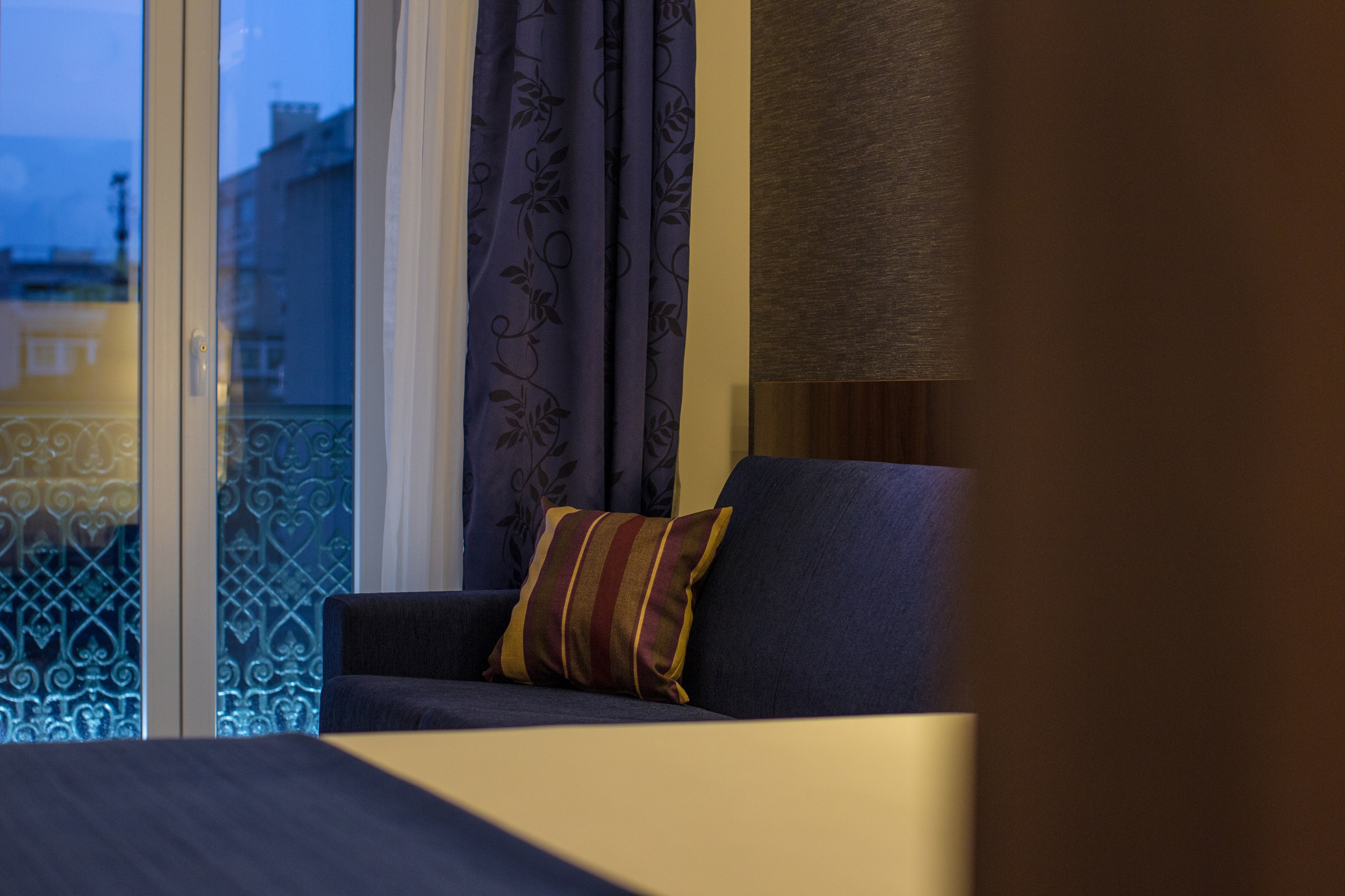 Holiday Inn Express LISBON - AV. LIBERDADE 34/62