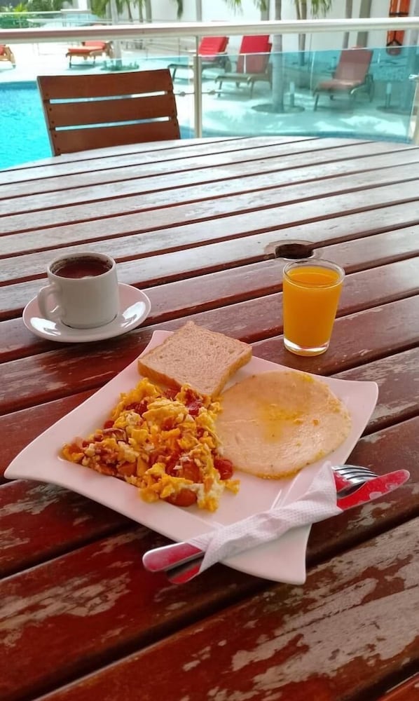 Hotel Med Taganga 36/51