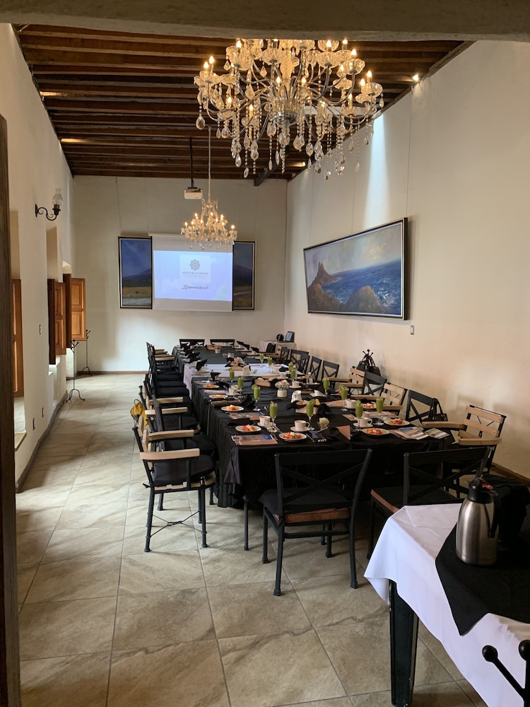 Meson de La Merced Hotel And Suites 32/38