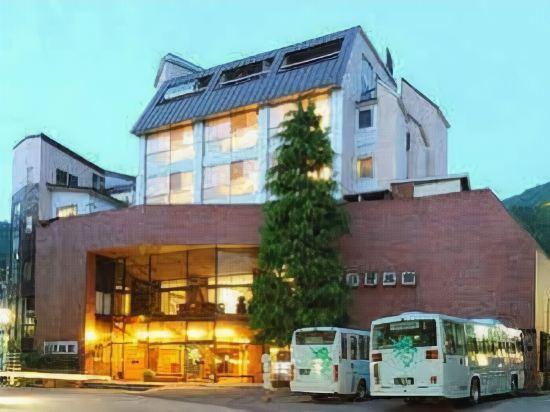 Asahiya Ryokan 9/48
