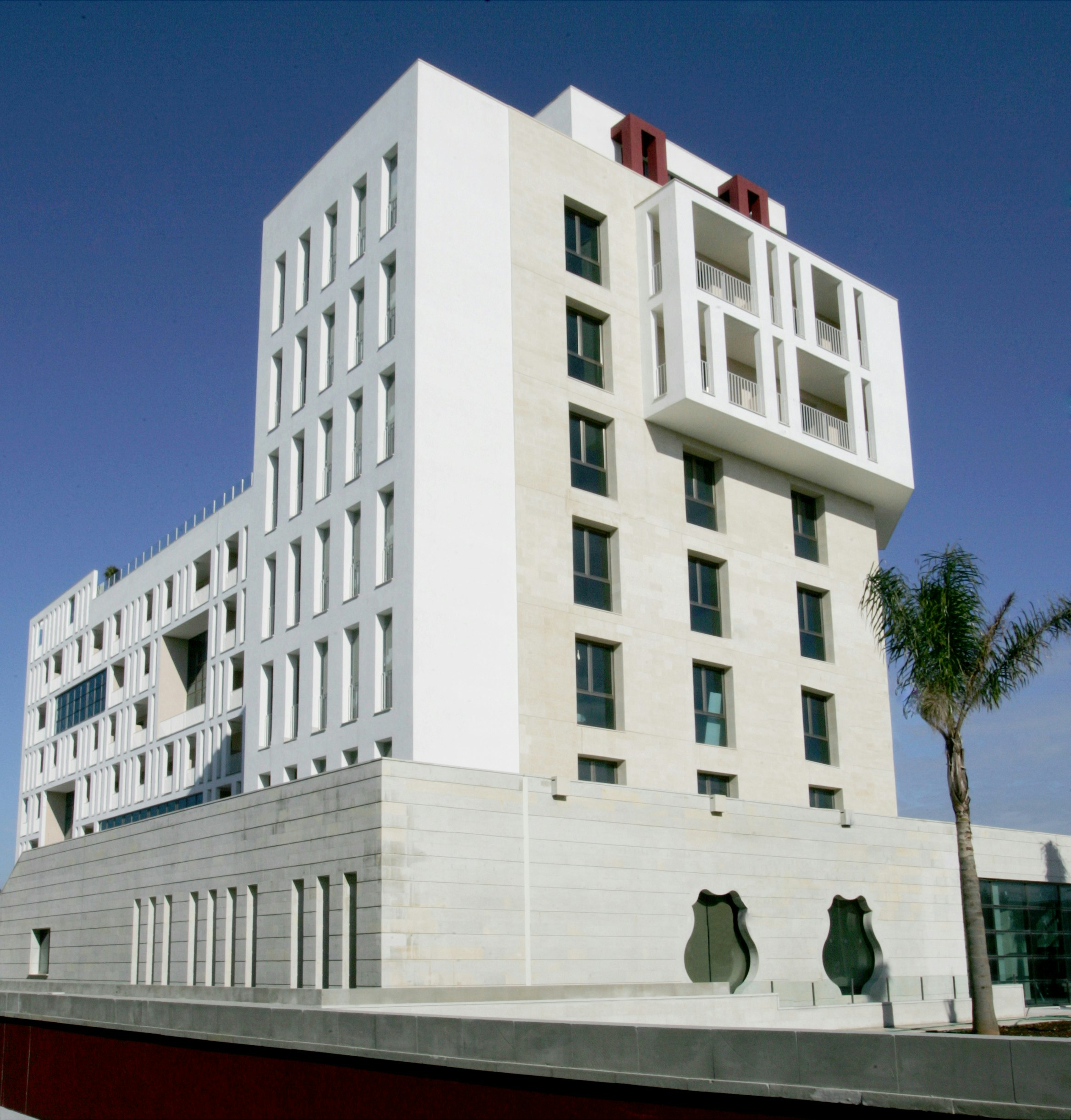 Hilton Garden Inn Lecce in LECCE