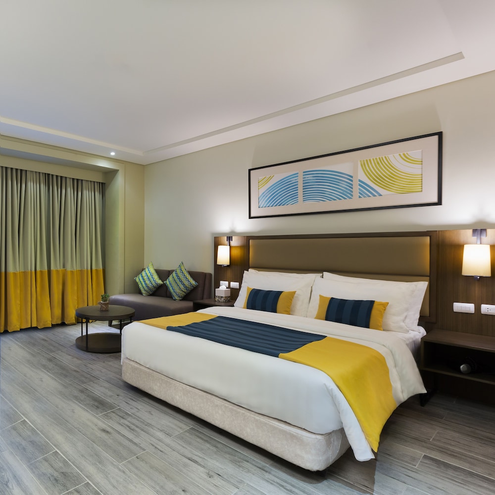 Belmont Hotel Boracay 23/55