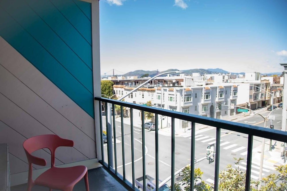 ロンバード モーター イン(LOMBARD MOTOR INN) 写真5
