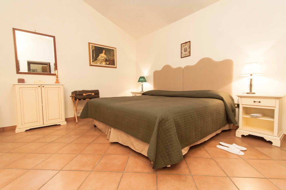 Tenuta Ciminata Greco 22/83