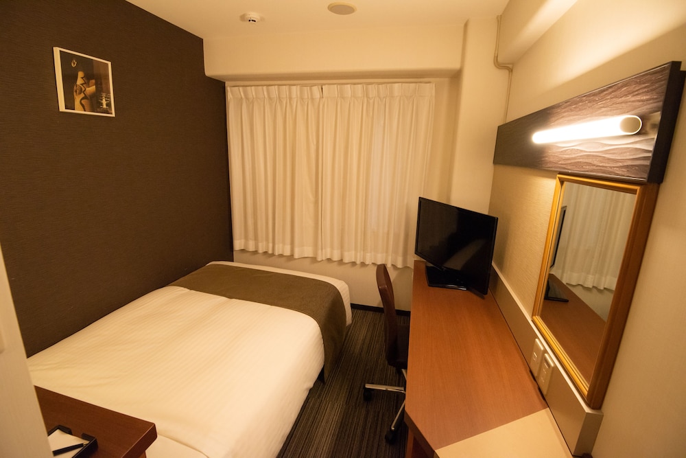 Via Inn Shin Osaka 12/34