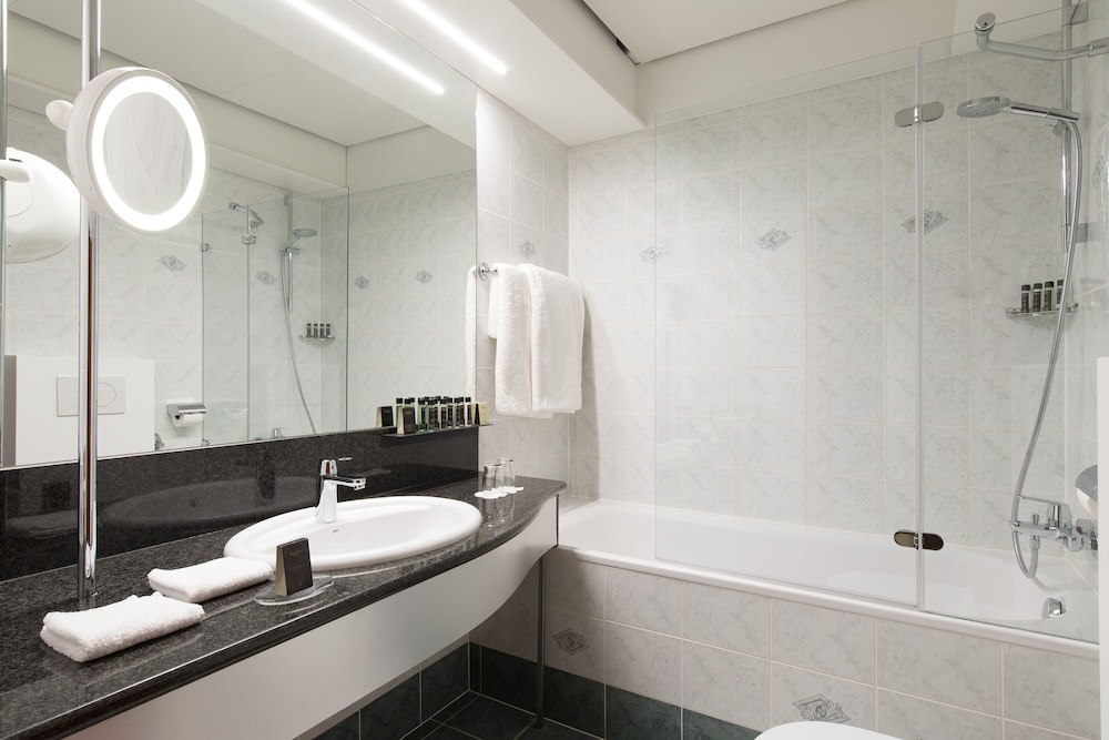 Eurostars Uhotel Ex Uhotel 18/76